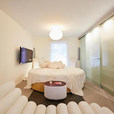 Der Zauberlehrling Hotel 4*