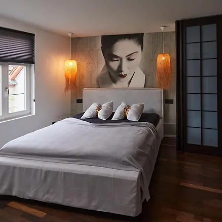 Hotel Der Zauberlehrling 4*