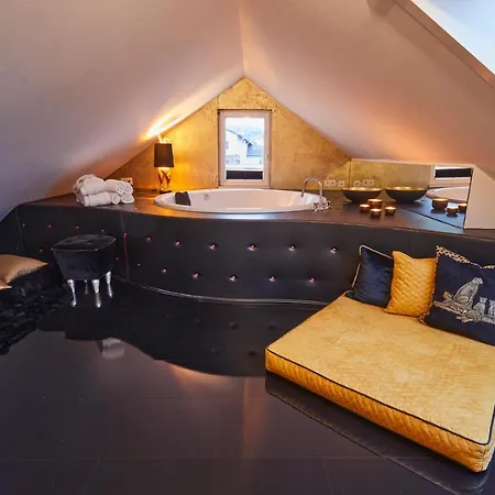 Der Zauberlehrling Hotel