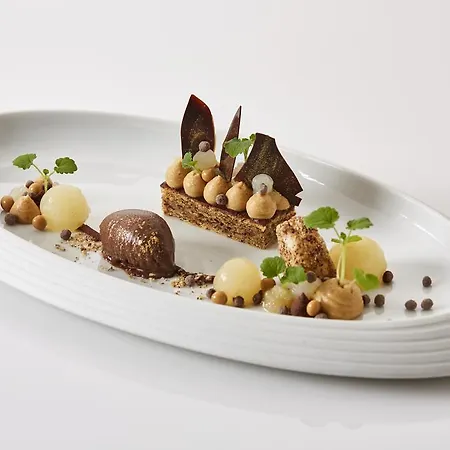 Der Zauberlehrling Hotel 4*