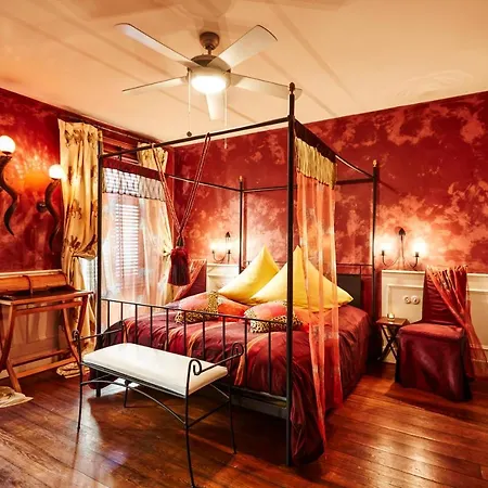 Der Zauberlehrling Hotel 4*