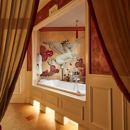 Der Zauberlehrling Hotel 4*