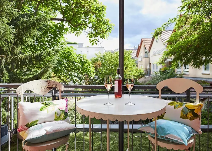 Otel Der Zauberlehrling Stuttgart