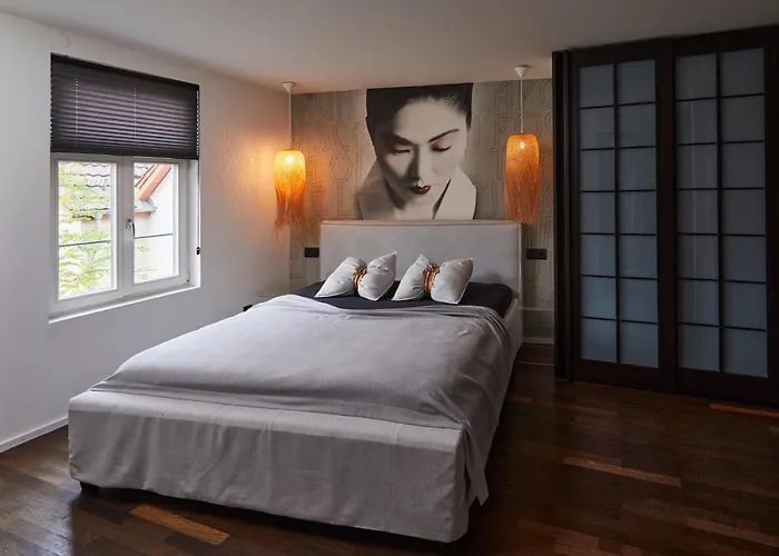 Otel Der Zauberlehrling 4*