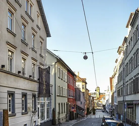 Der Zauberlehrling Otel Stuttgart