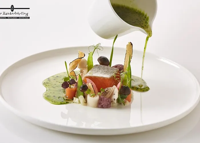 Otel Der Zauberlehrling 4*