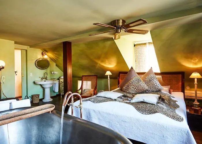 Der Zauberlehrling 4* Stuttgart