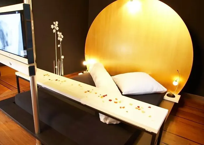 Der Zauberlehrling Otel 4*