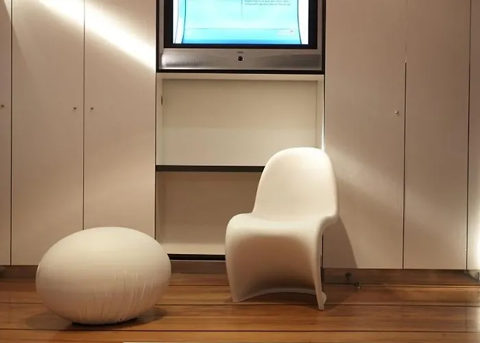 Der Zauberlehrling Otel 4*