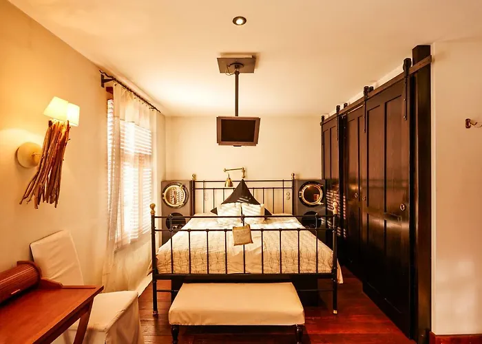 Otel Der Zauberlehrling Stuttgart