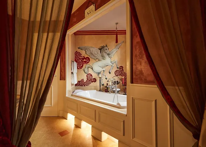 Der Zauberlehrling Otel 4*