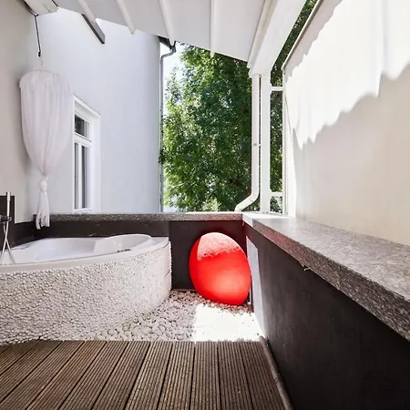 Отель Der Zauberlehrling