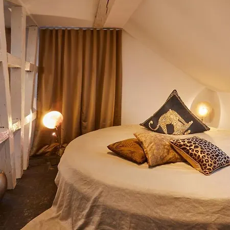 Der Zauberlehrling Отель Штутгарт