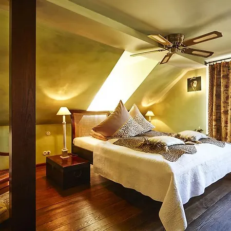 Der Zauberlehrling 4* Штутгарт