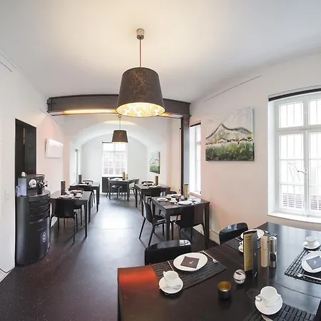 Der Zauberlehrling Отель 4*