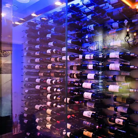 Отель Der Zauberlehrling Штутгарт