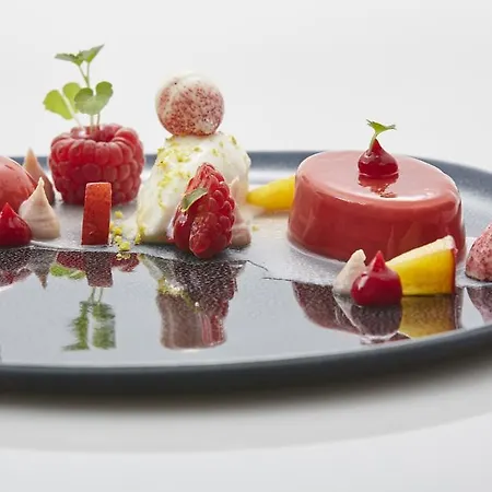 Der Zauberlehrling Отель Штутгарт