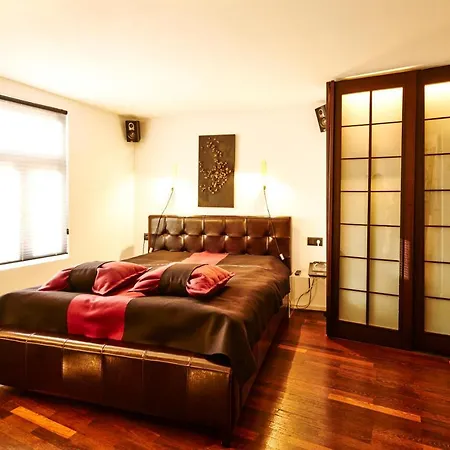 Der Zauberlehrling Отель 4*