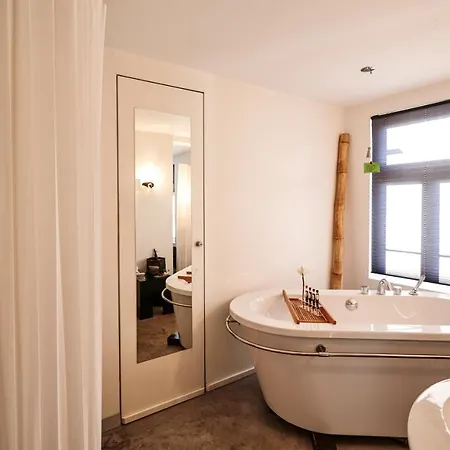 Der Zauberlehrling Hotell 4*