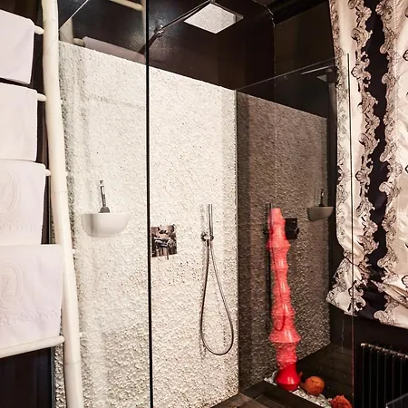 Отель Der Zauberlehrling