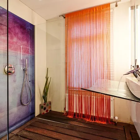 Hotell Der Zauberlehrling Stuttgart