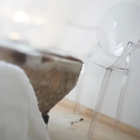 Der Zauberlehrling Отель