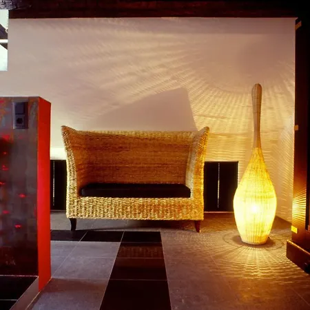 Отель Der Zauberlehrling