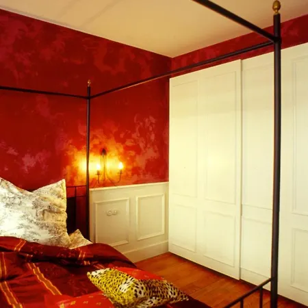 Отель Der Zauberlehrling Штутгарт