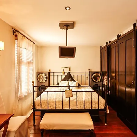 Hotell Der Zauberlehrling Stuttgart