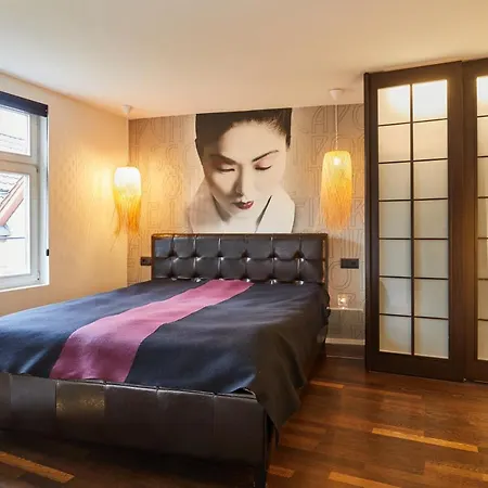 Der Zauberlehrling Отель 4*