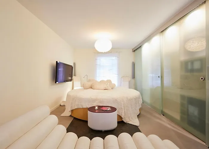 Der Zauberlehrling Hotel 4*