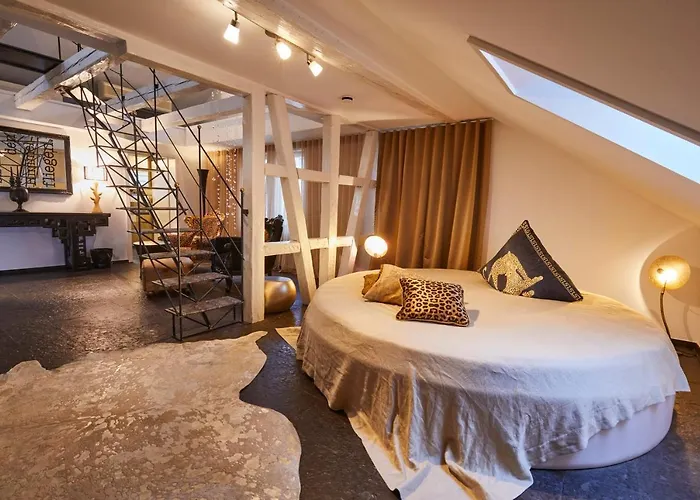 Der Zauberlehrling Hotel 4*