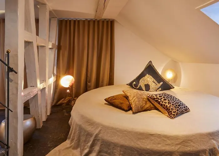 Der Zauberlehrling Hotel Stuttgart