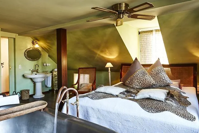 Hotel Der Zauberlehrling 4*