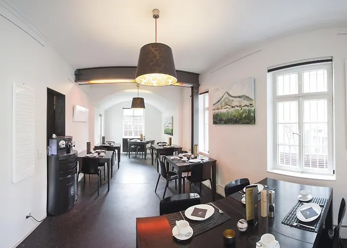 Der Zauberlehrling Hotel 4*