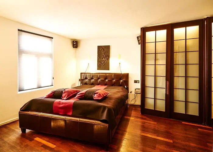 Der Zauberlehrling Hotel 4*