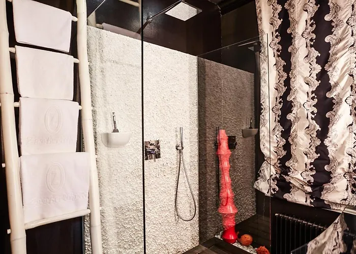 Hotel Der Zauberlehrling