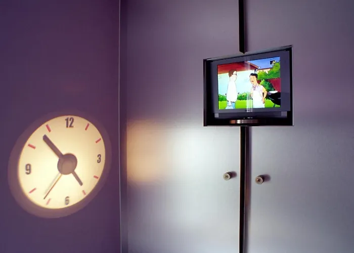 Der Zauberlehrling ホテル シュトゥットガルト