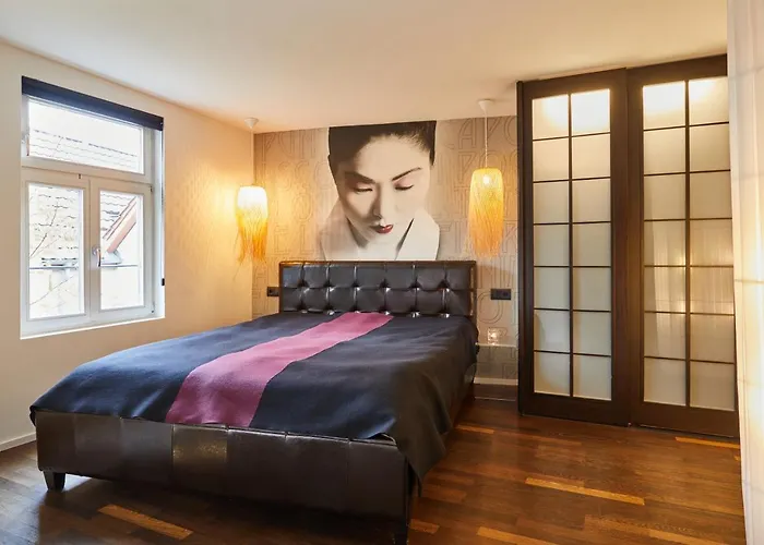 Der Zauberlehrling Hotel 4*