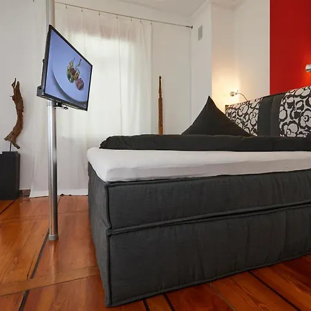 فندق Der Zauberlehrling