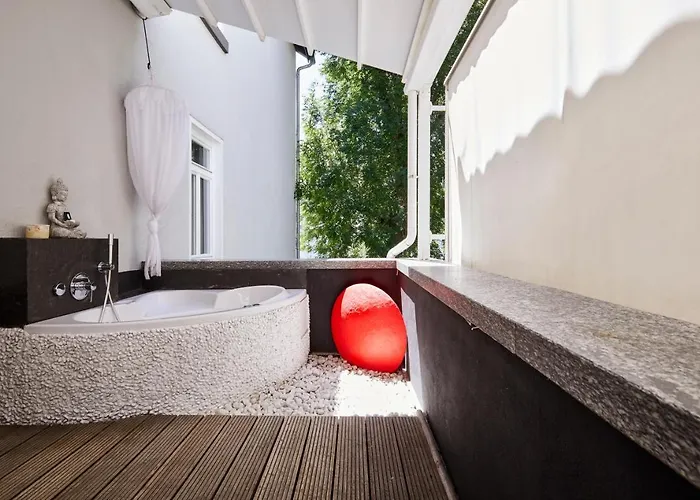 فندق Der Zauberlehrling