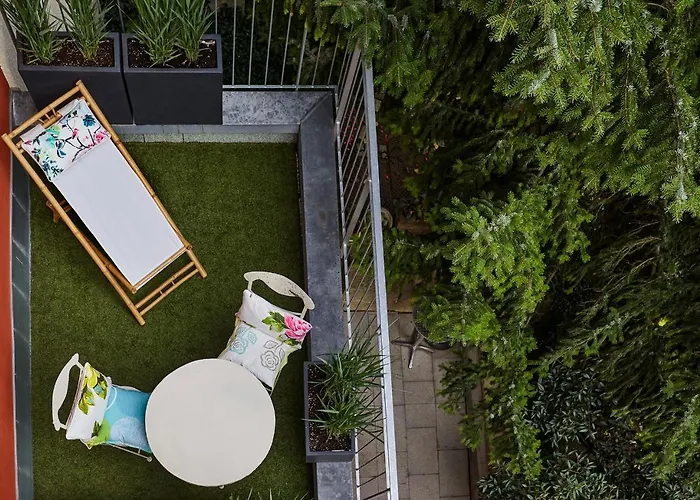 Der Zauberlehrling فندق 4*