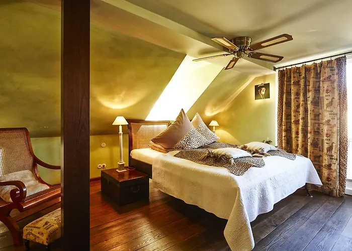 Der Zauberlehrling 4* شتوتغارت