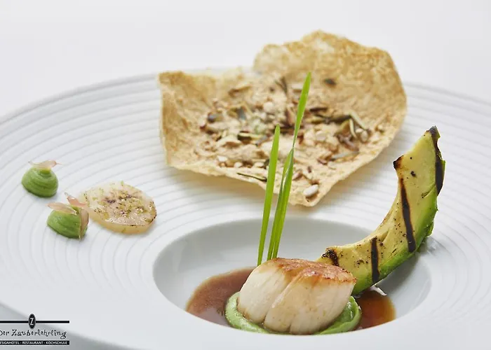 Der Zauberlehrling 4* شتوتغارت