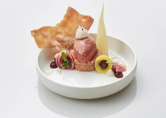 فندق Der Zauberlehrling 4*