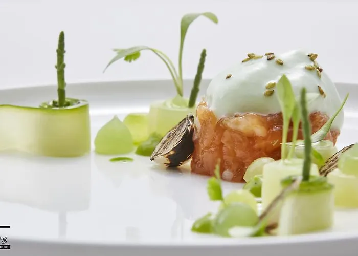 Der Zauberlehrling فندق شتوتغارت