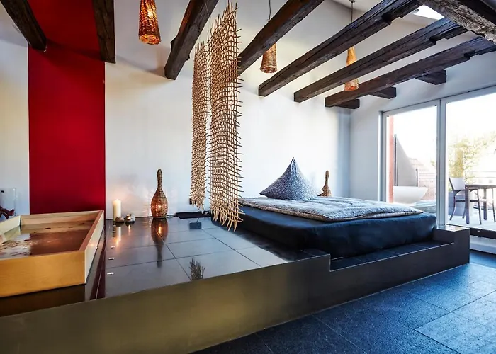 Der Zauberlehrling فندق