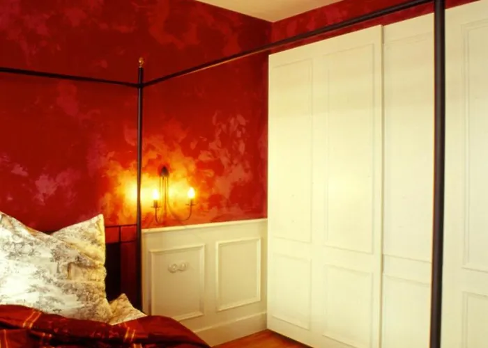 فندق Der Zauberlehrling شتوتغارت