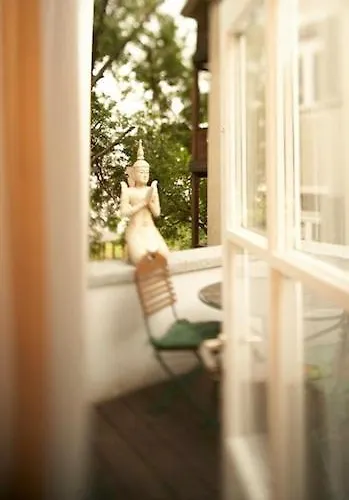 Der Zauberlehrling فندق