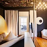 Der Zauberlehrling Hotel 4*